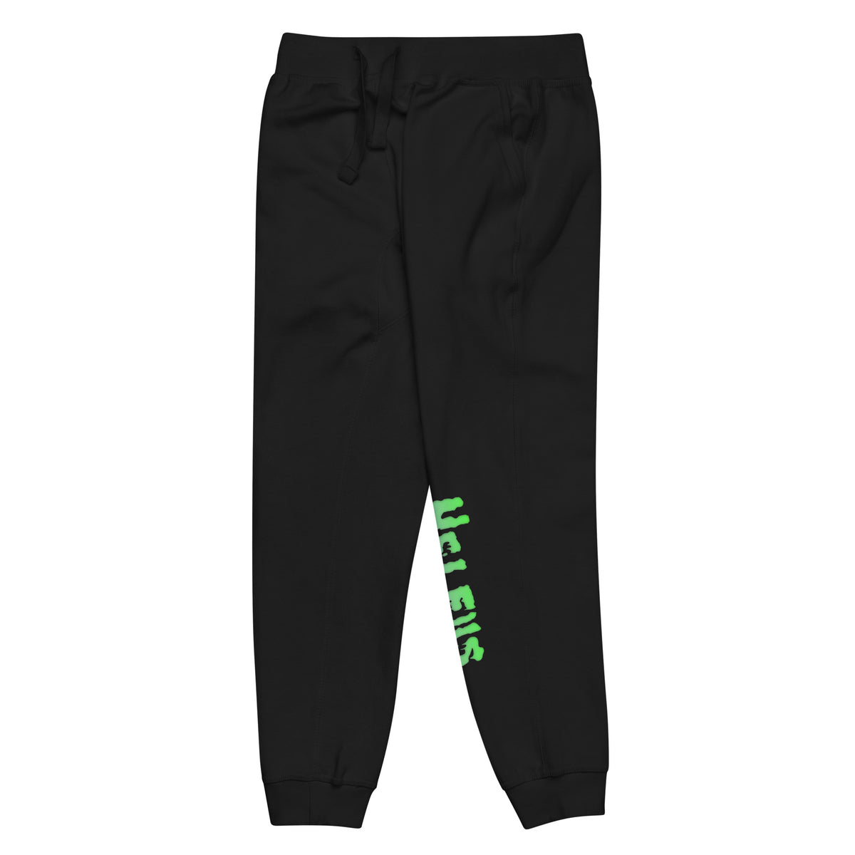 Heleus Ecto Unisex fleece sweatpants
