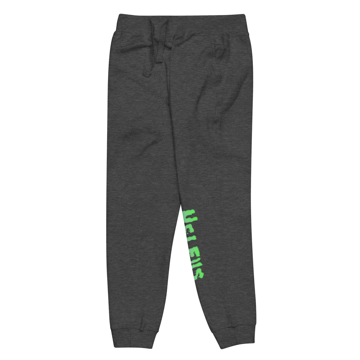 Heleus Ecto Unisex fleece sweatpants