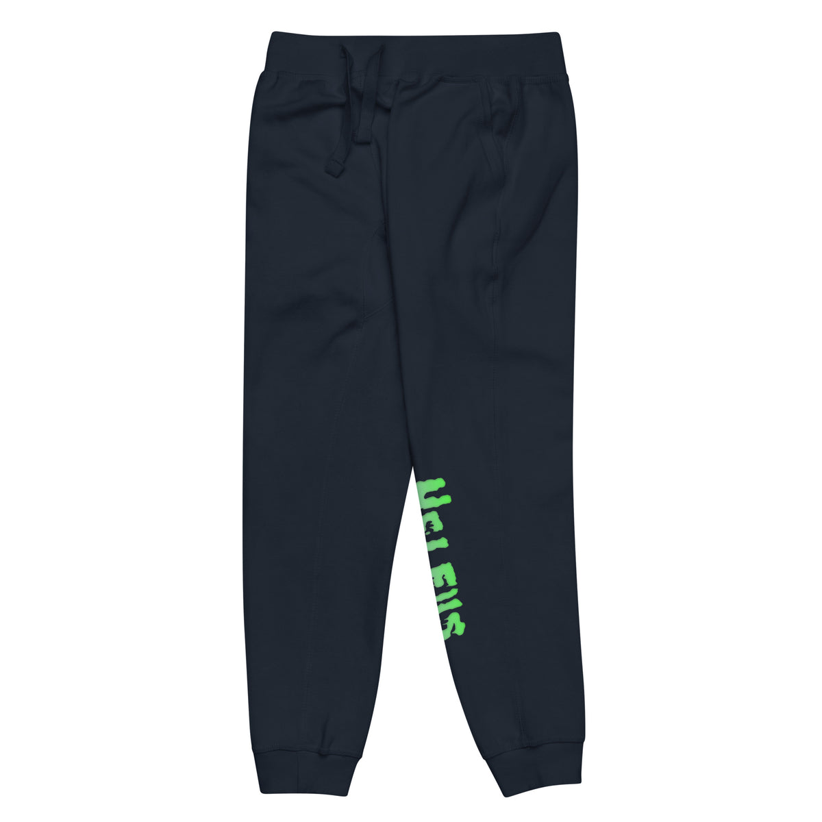 Heleus Ecto Unisex fleece sweatpants
