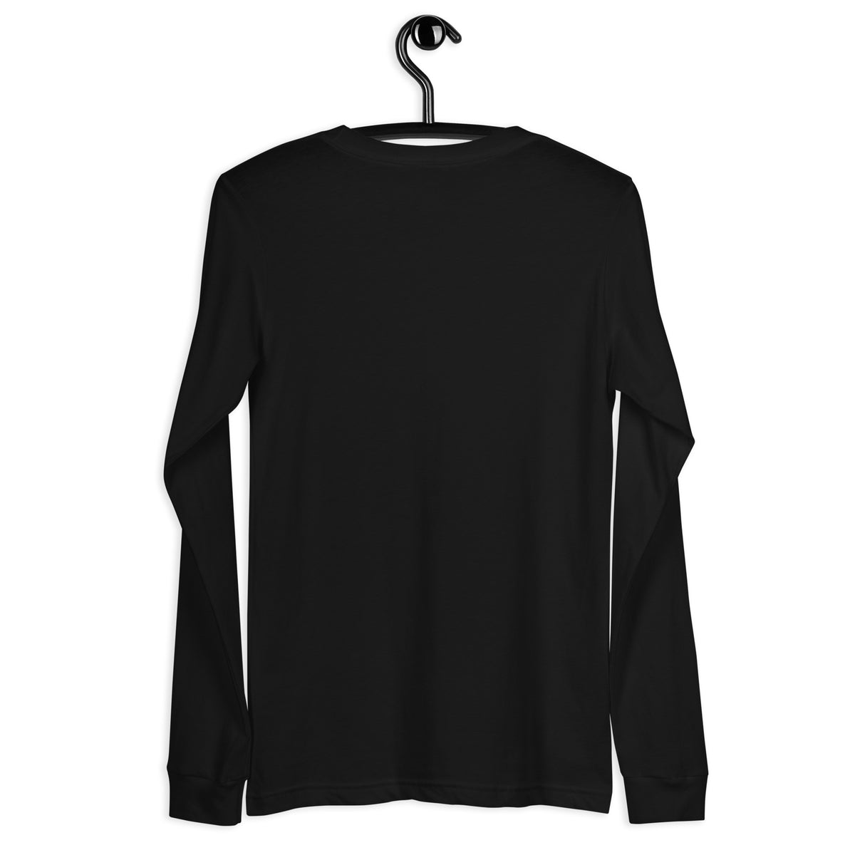 Heleus Ecto Unisex Long Sleeve Tee