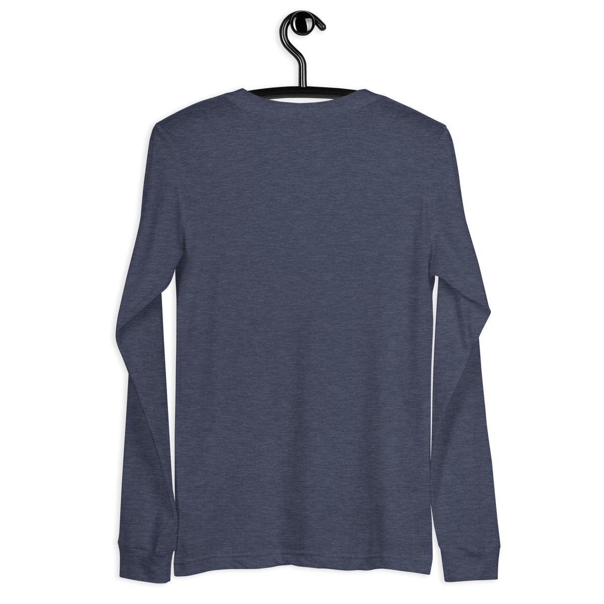 Heleus Ecto Unisex Long Sleeve Tee