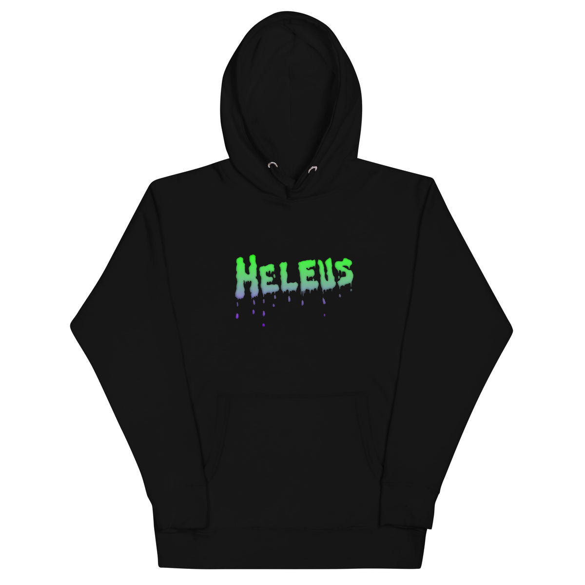 Heleus Ecto Unisex Hoodie