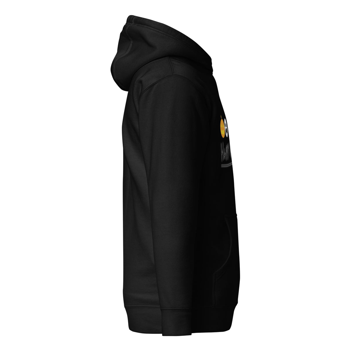 Heleus "Happy Halloween" Unisex Hoodie