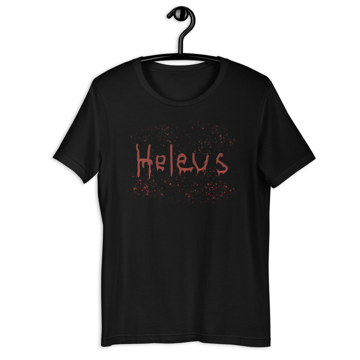 Heleus Bloody Unisex t-shirt