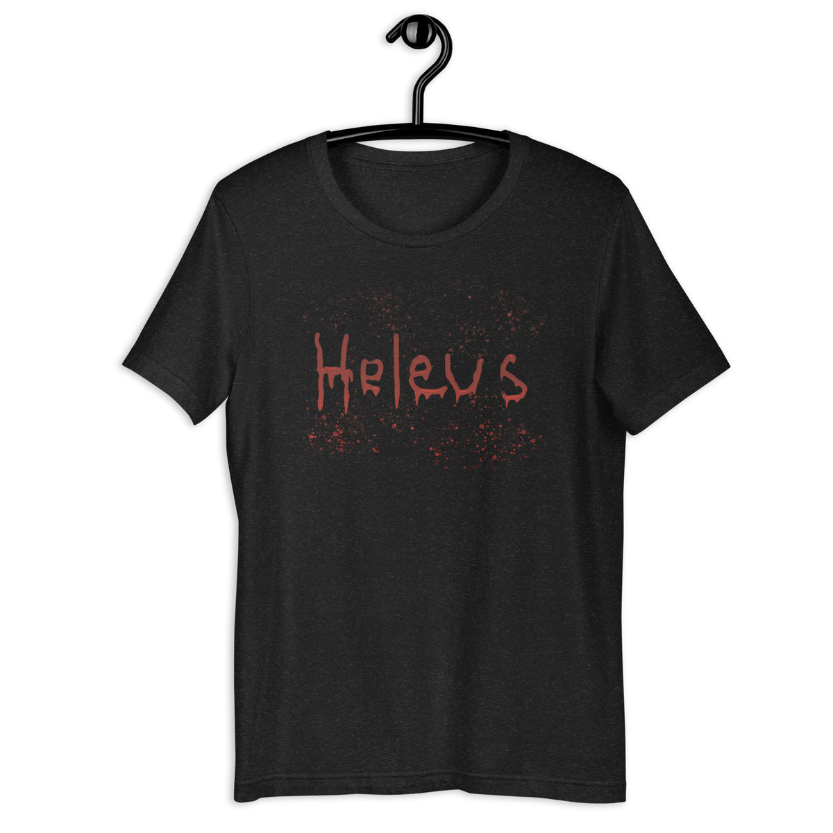 Heleus Bloody Unisex t-shirt