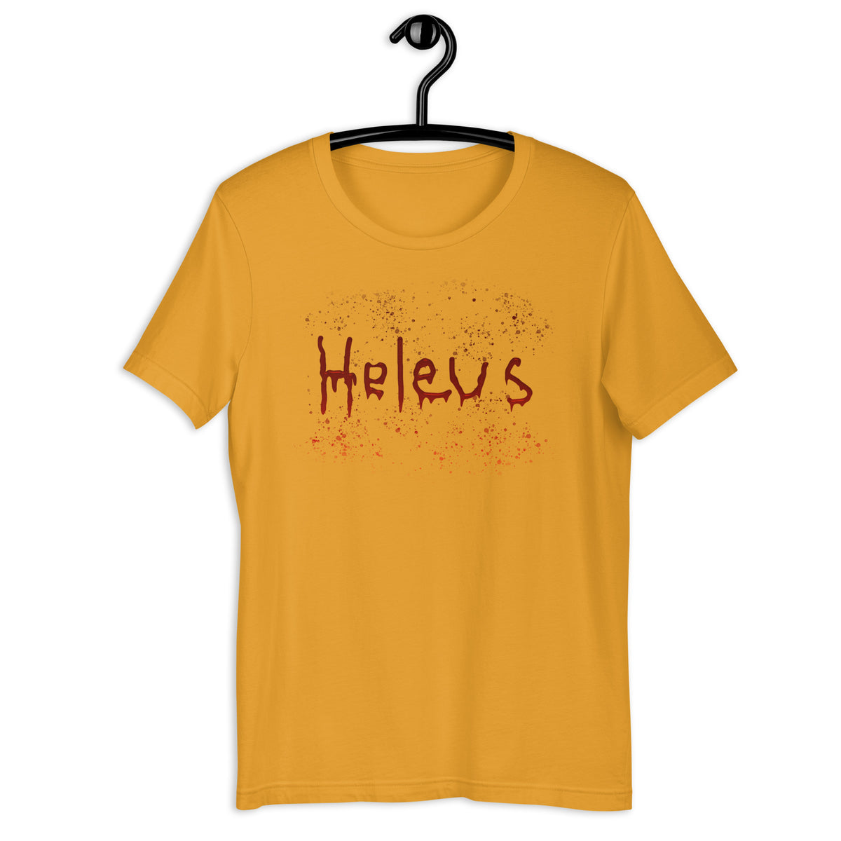 Heleus Bloody Unisex t-shirt