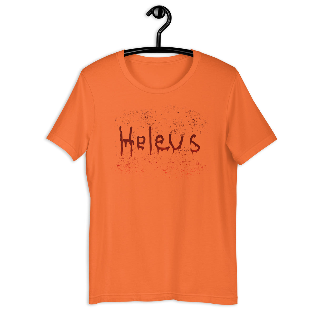 Heleus Bloody Unisex t-shirt