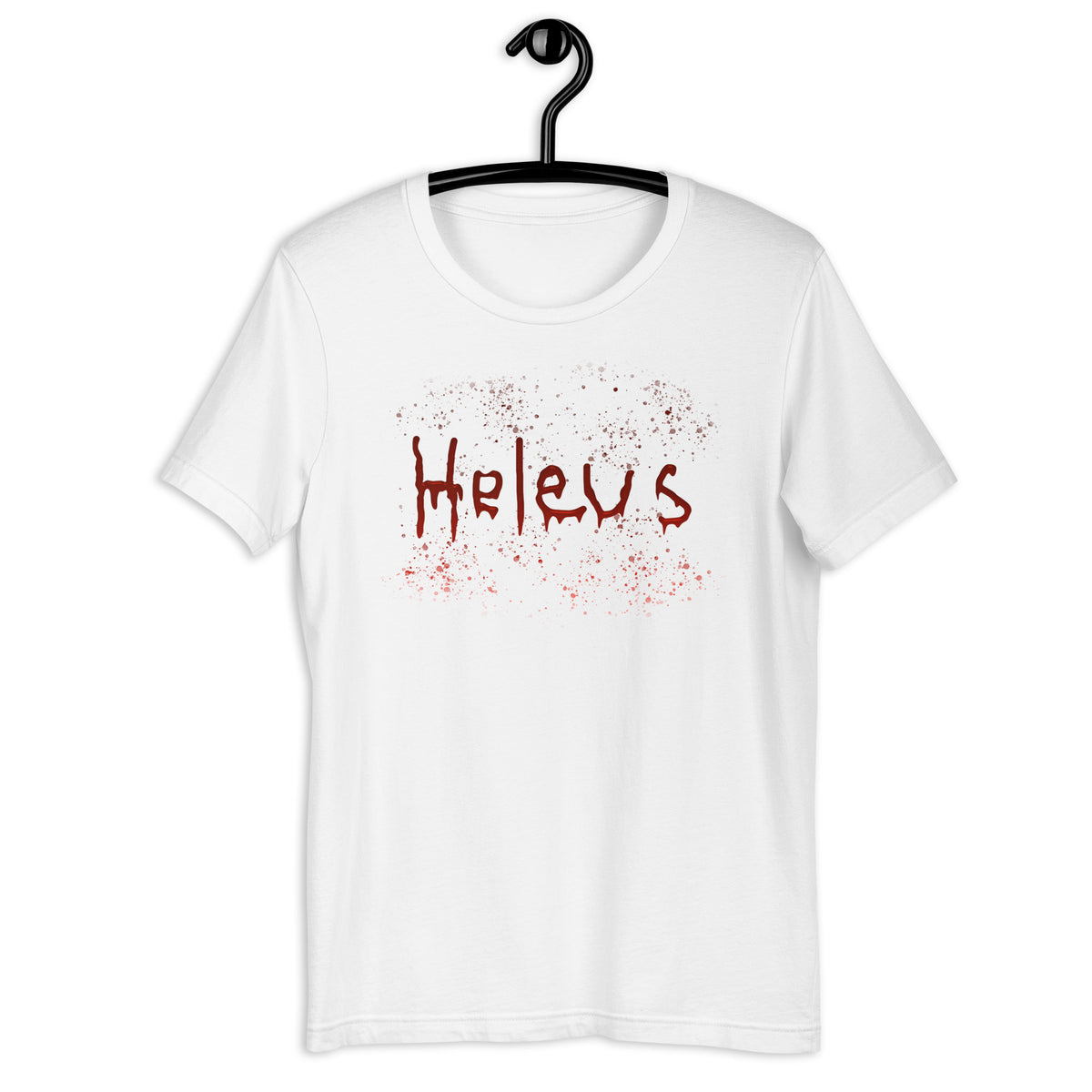 Heleus Bloody Unisex t-shirt